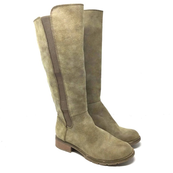 G.H. Bass and Co Derica Women’s Knee High Boots US - Picture 1 of 8